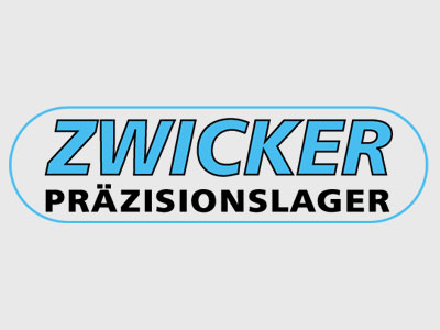 ZWICKER轴承